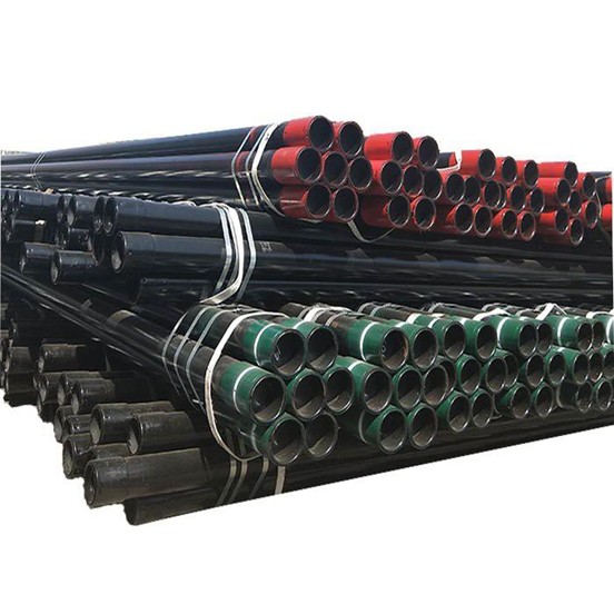 Oil & gas tubing